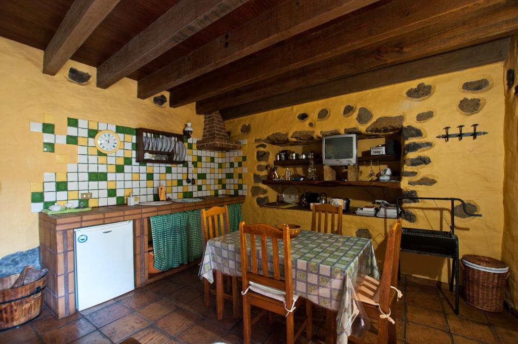 Casa Rural Poblado Jirdana La Torre  Szoba fotó