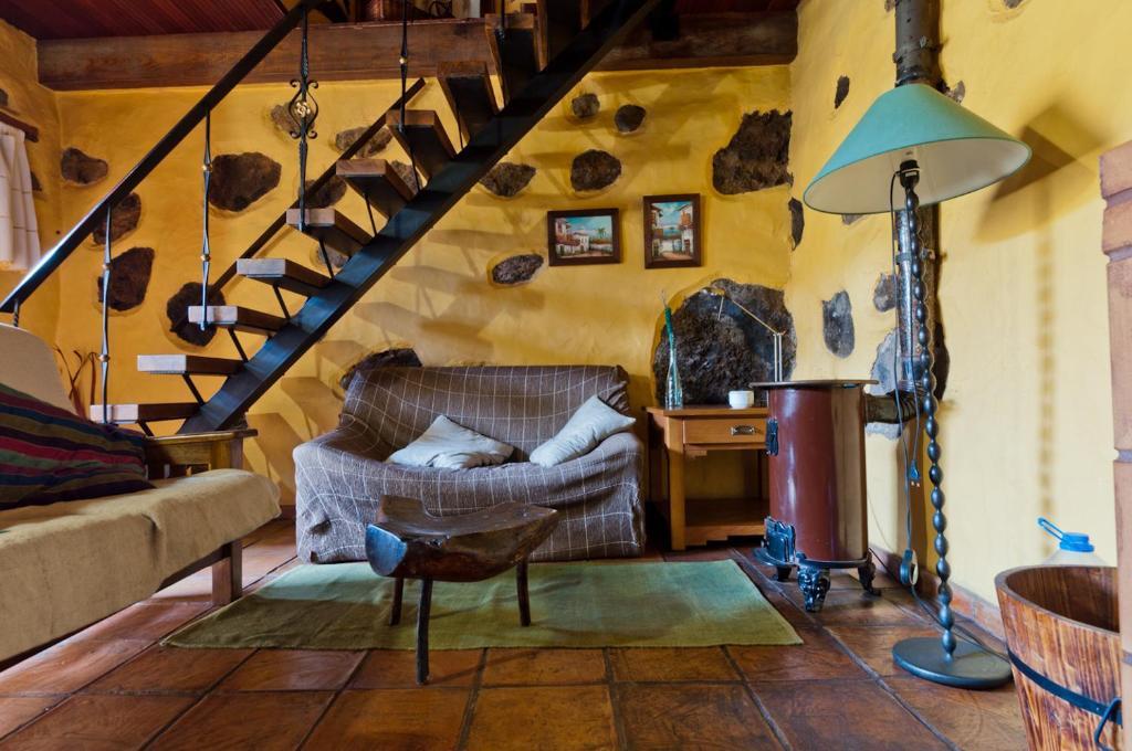 Casa Rural Poblado Jirdana La Torre  Szoba fotó