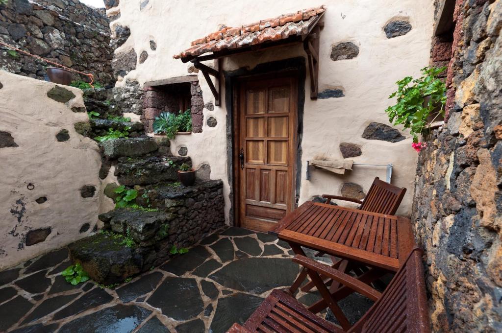 Casa Rural Poblado Jirdana La Torre  Szoba fotó