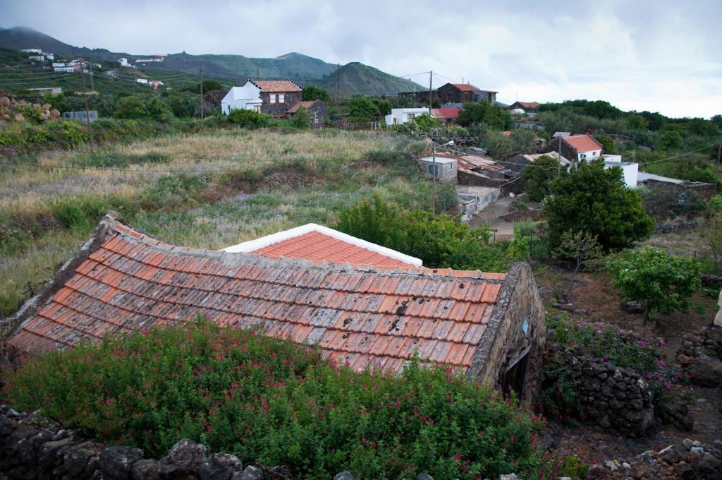 Casa Rural Poblado Jirdana La Torre  Szoba fotó