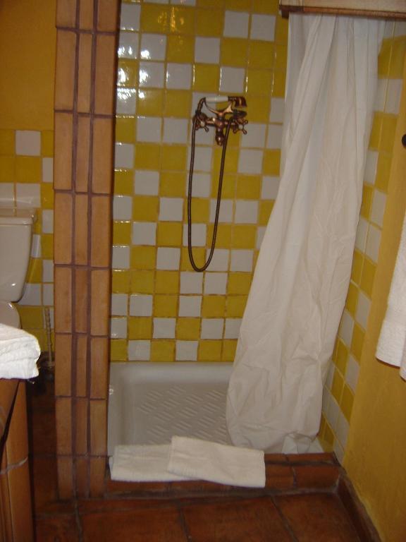 Casa Rural Poblado Jirdana La Torre  Szoba fotó