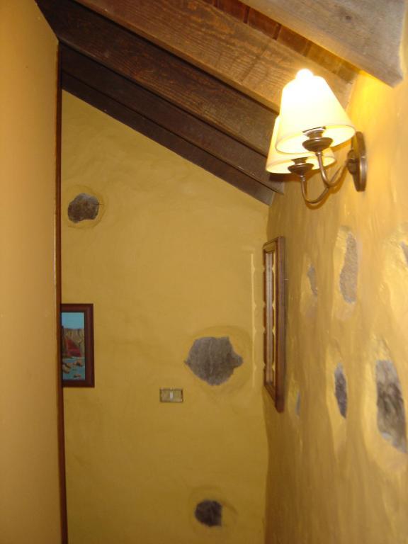 Casa Rural Poblado Jirdana La Torre  Szoba fotó