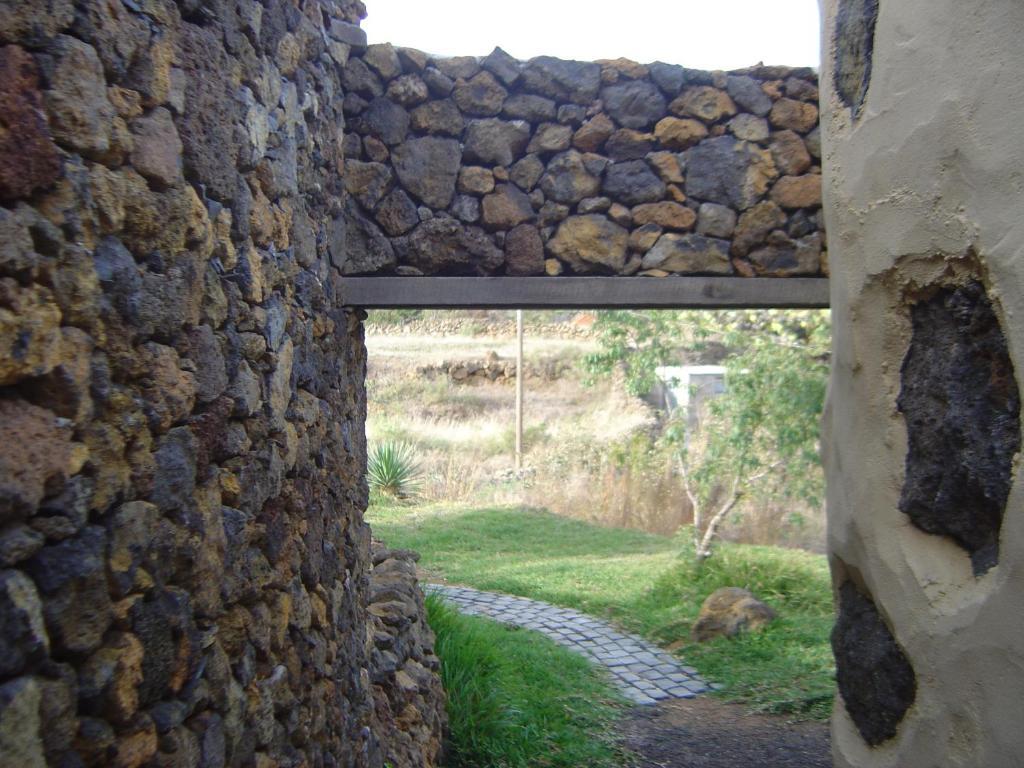 Casa Rural Poblado Jirdana La Torre  Szoba fotó