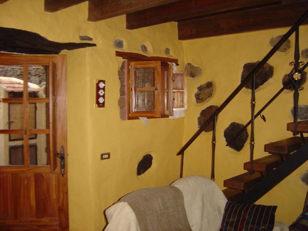 Casa Rural Poblado Jirdana La Torre  Szoba fotó
