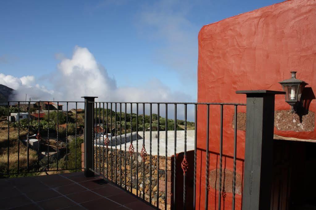 Casa Rural Poblado Jirdana La Torre  Kültér fotó