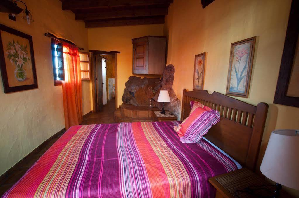 Casa Rural Poblado Jirdana La Torre  Kültér fotó