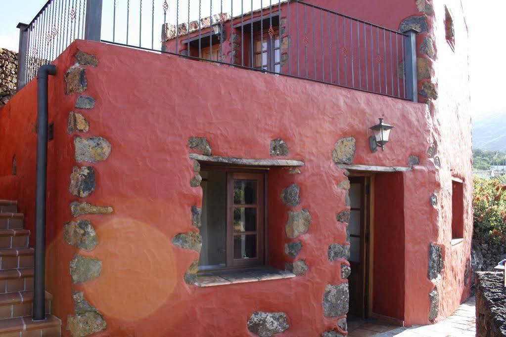 Casa Rural Poblado Jirdana La Torre  Kültér fotó
