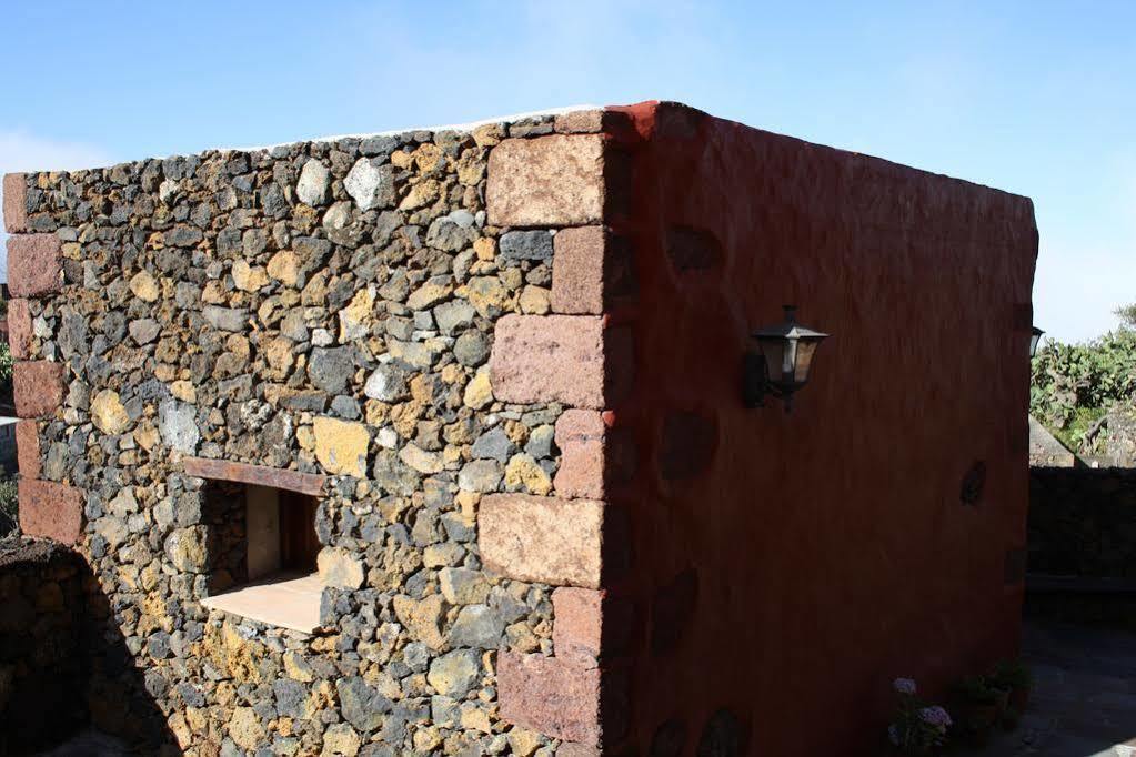 Casa Rural Poblado Jirdana La Torre  Kültér fotó