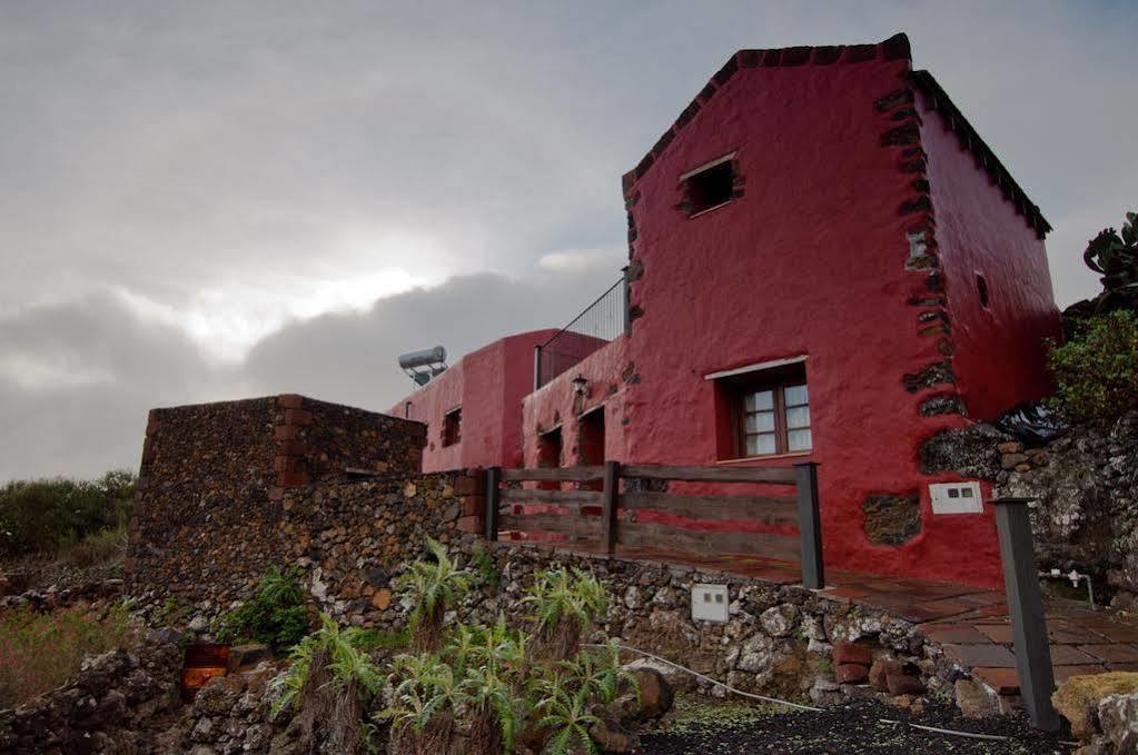 Casa Rural Poblado Jirdana La Torre  Kültér fotó