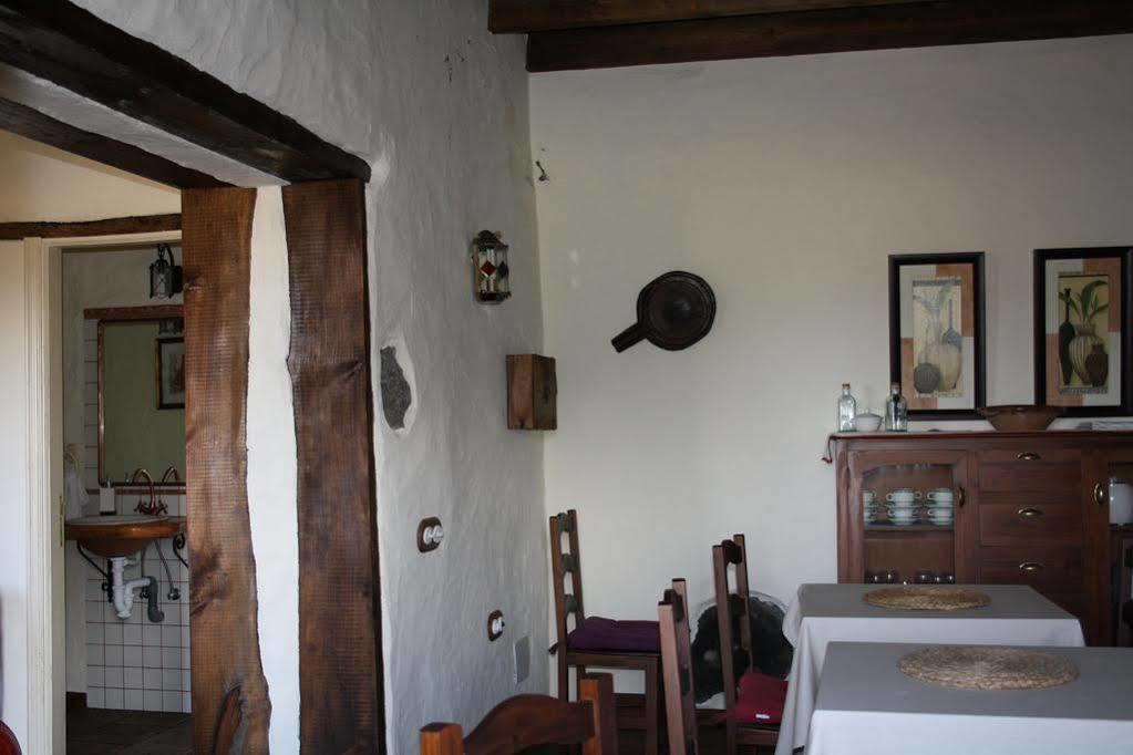 Casa Rural Poblado Jirdana La Torre  Kültér fotó
