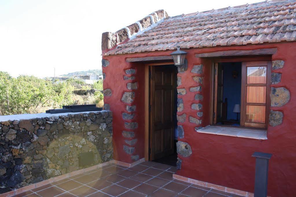 Casa Rural Poblado Jirdana La Torre  Kültér fotó