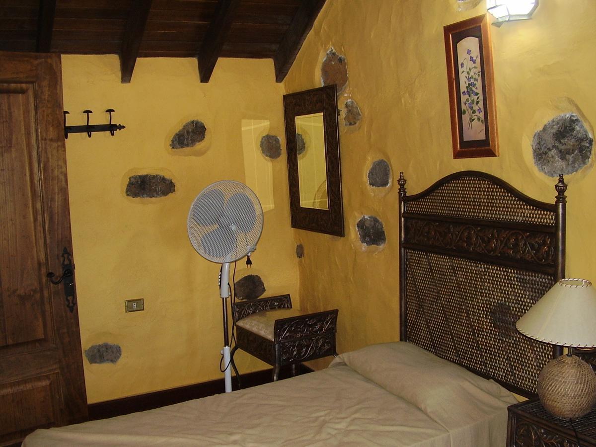 Casa Rural Poblado Jirdana La Torre  Szoba fotó