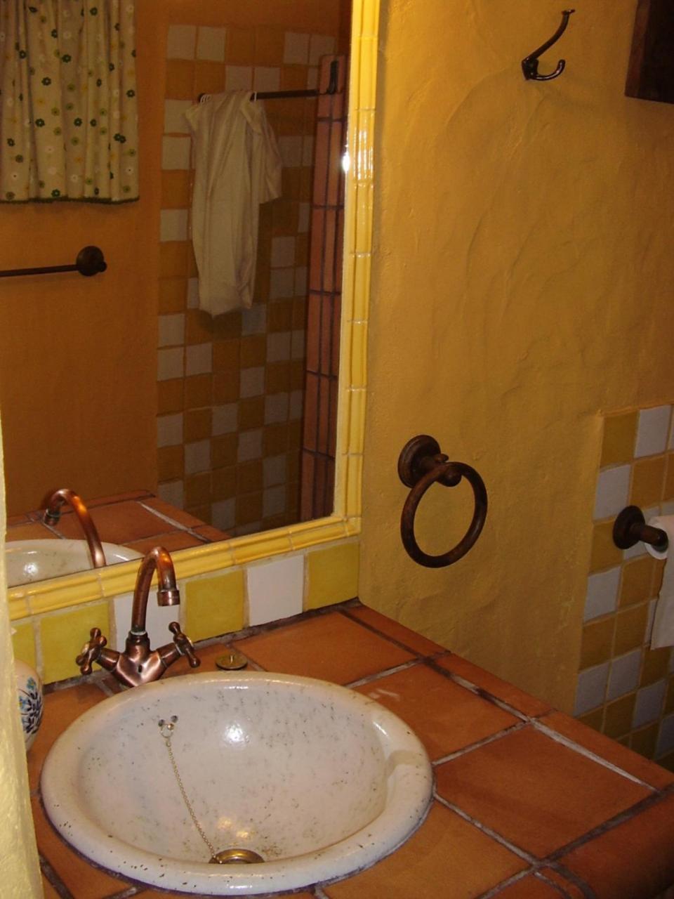 Casa Rural Poblado Jirdana La Torre  Kültér fotó